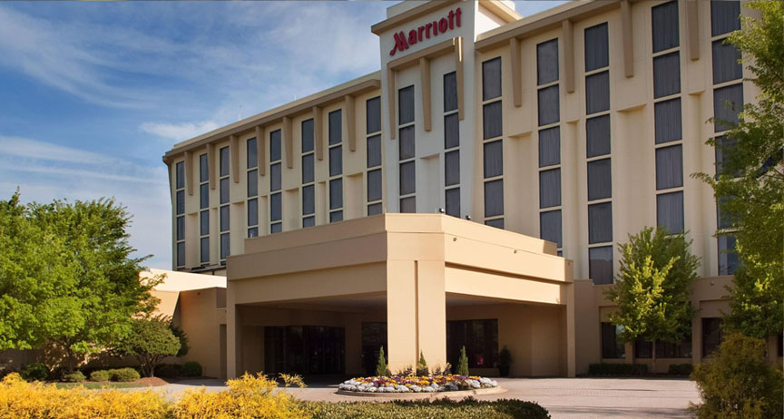 Greenville Marriot