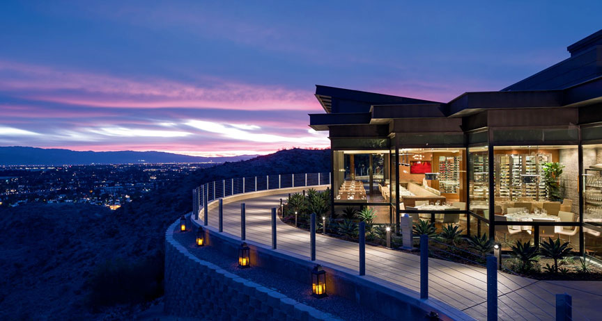 The Ritz-Carlton, Rancho Mirage