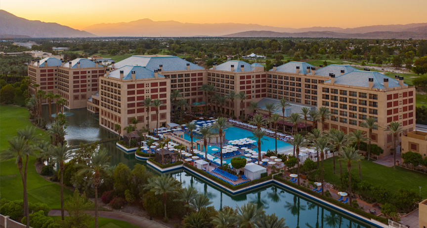 Renaissance Esmeralda Indian Wells Resort