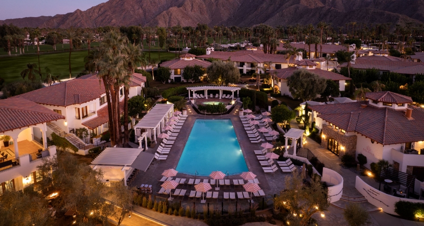 Miramonte Indian Wells Resort