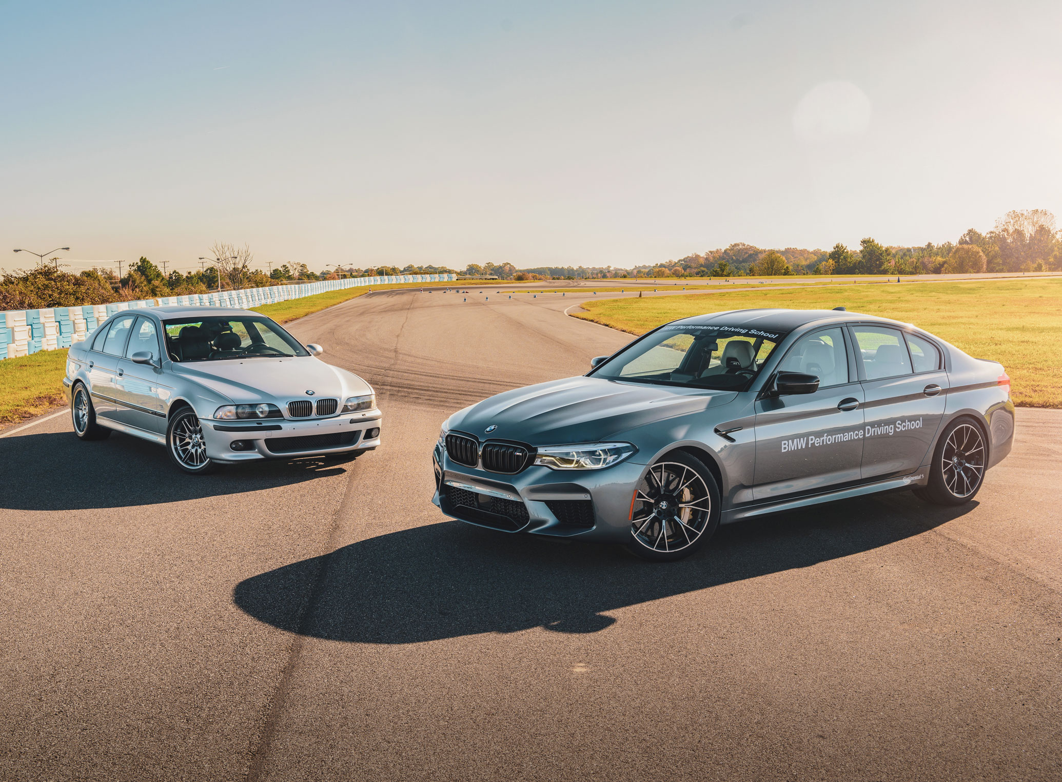 Hold your turbocharged horses